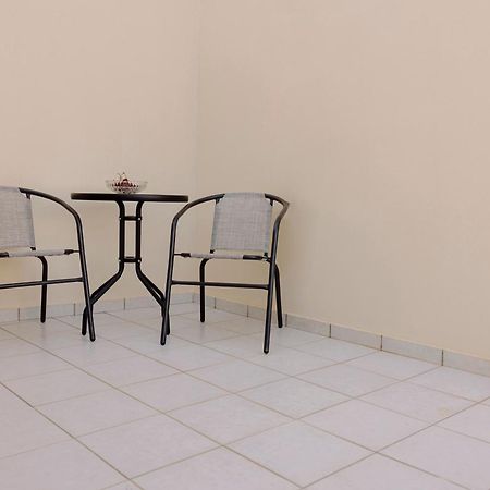 Rikas City Apartment Heraklion  Ngoại thất bức ảnh