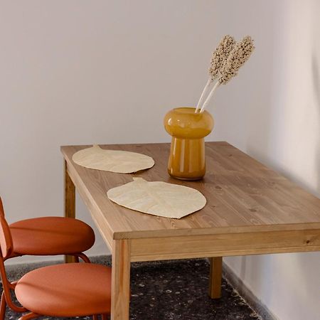 Rikas City Apartment Heraklion  Ngoại thất bức ảnh