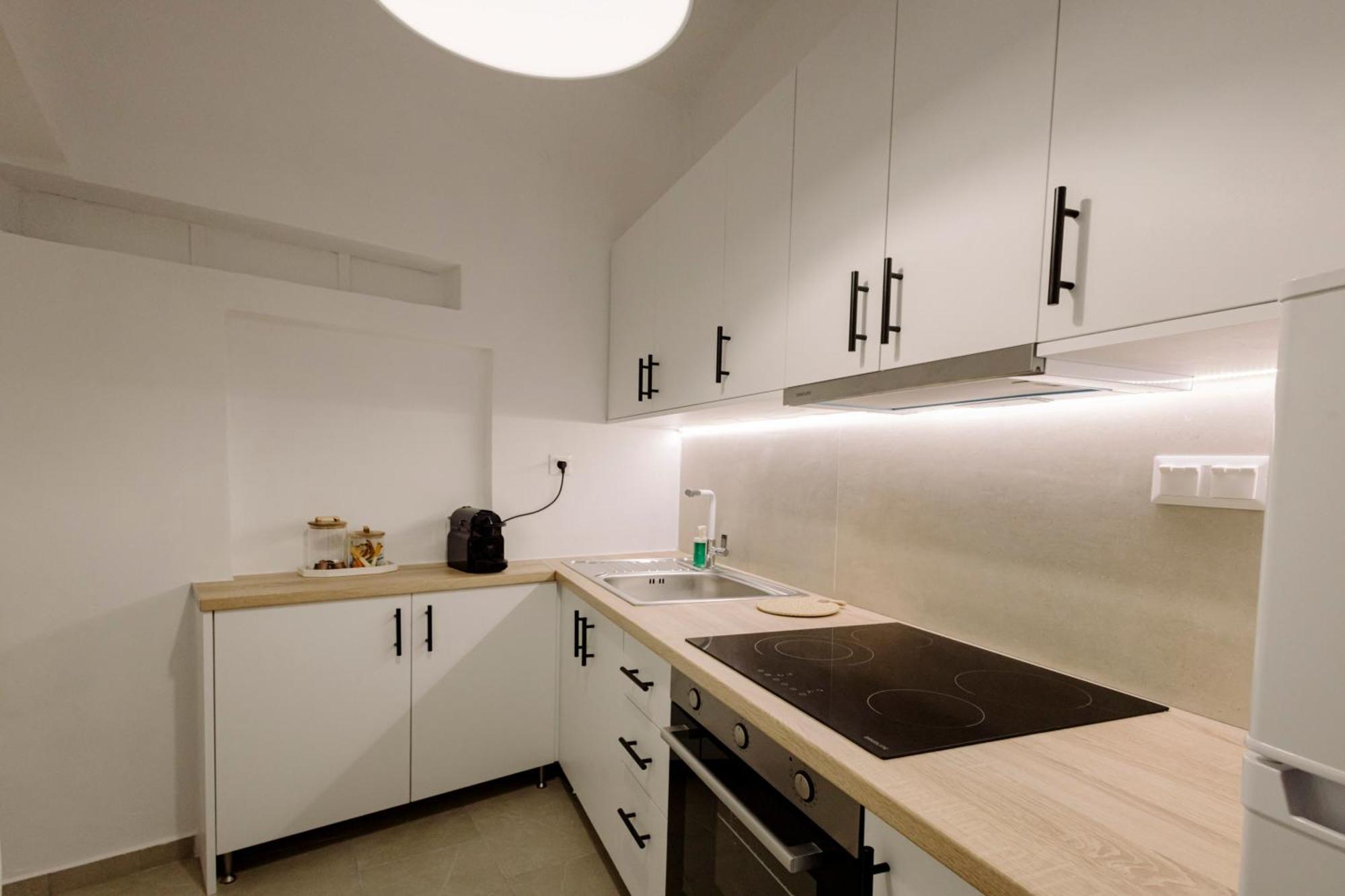 Rikas City Apartment Heraklion  Ngoại thất bức ảnh