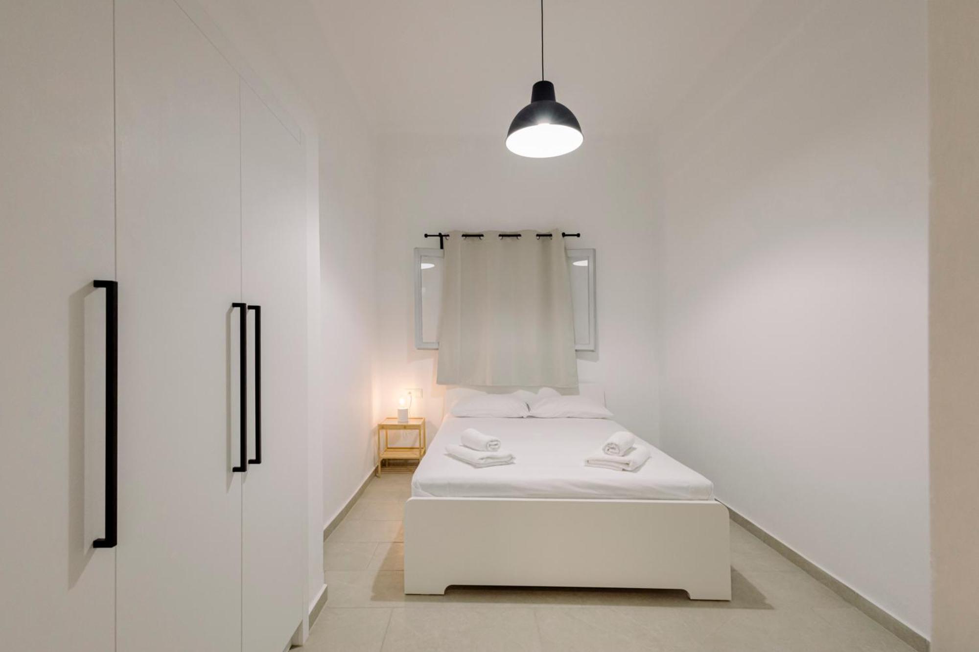 Rikas City Apartment Heraklion  Ngoại thất bức ảnh