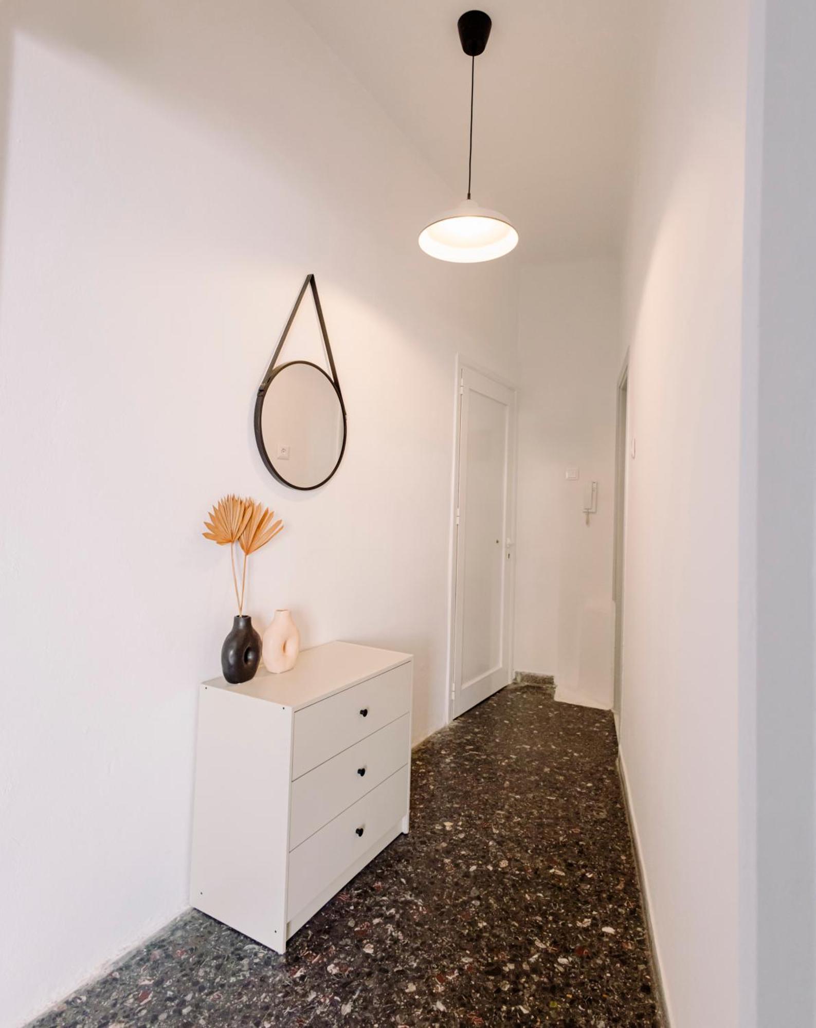 Rikas City Apartment Heraklion  Ngoại thất bức ảnh