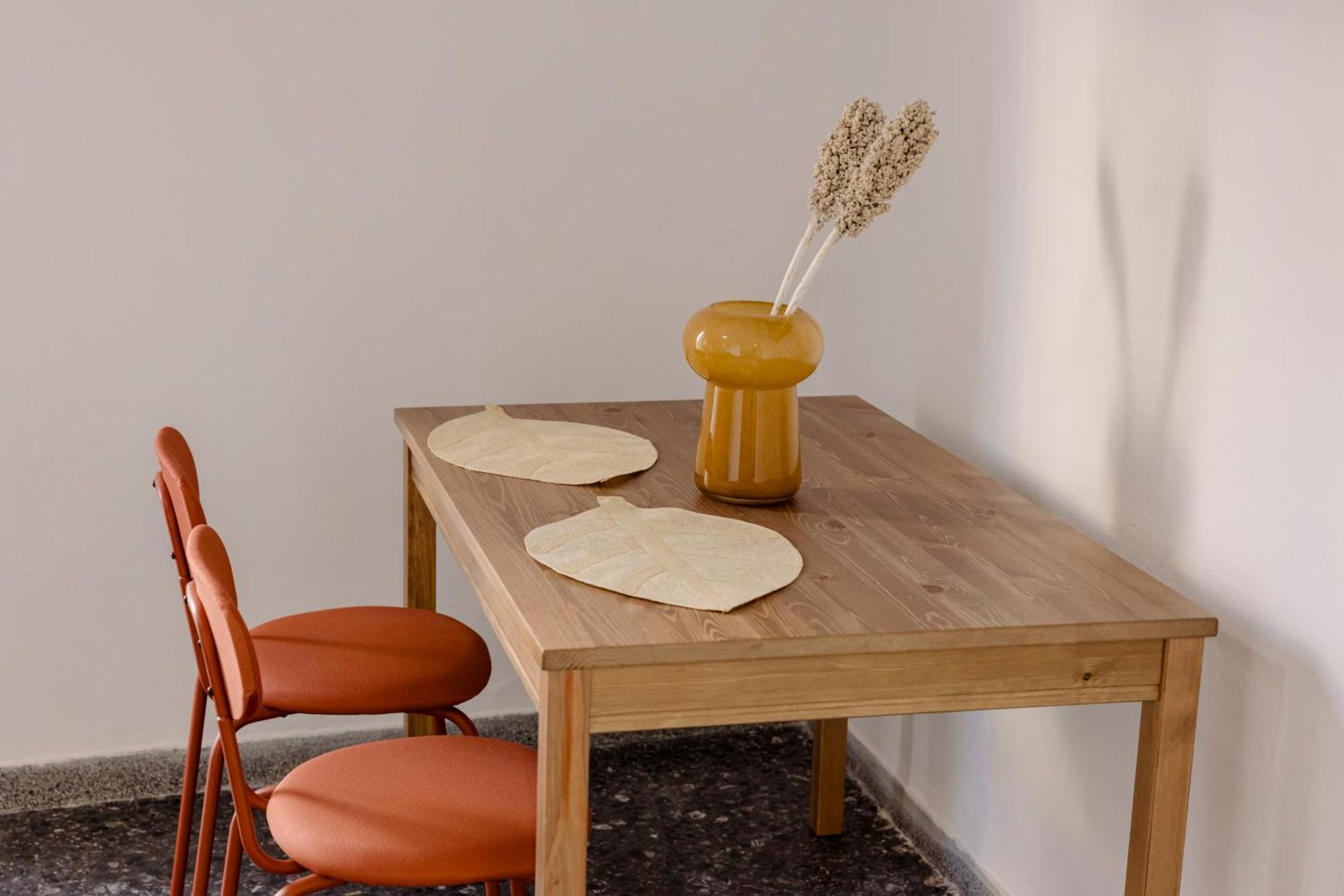 Rikas City Apartment Heraklion  Ngoại thất bức ảnh