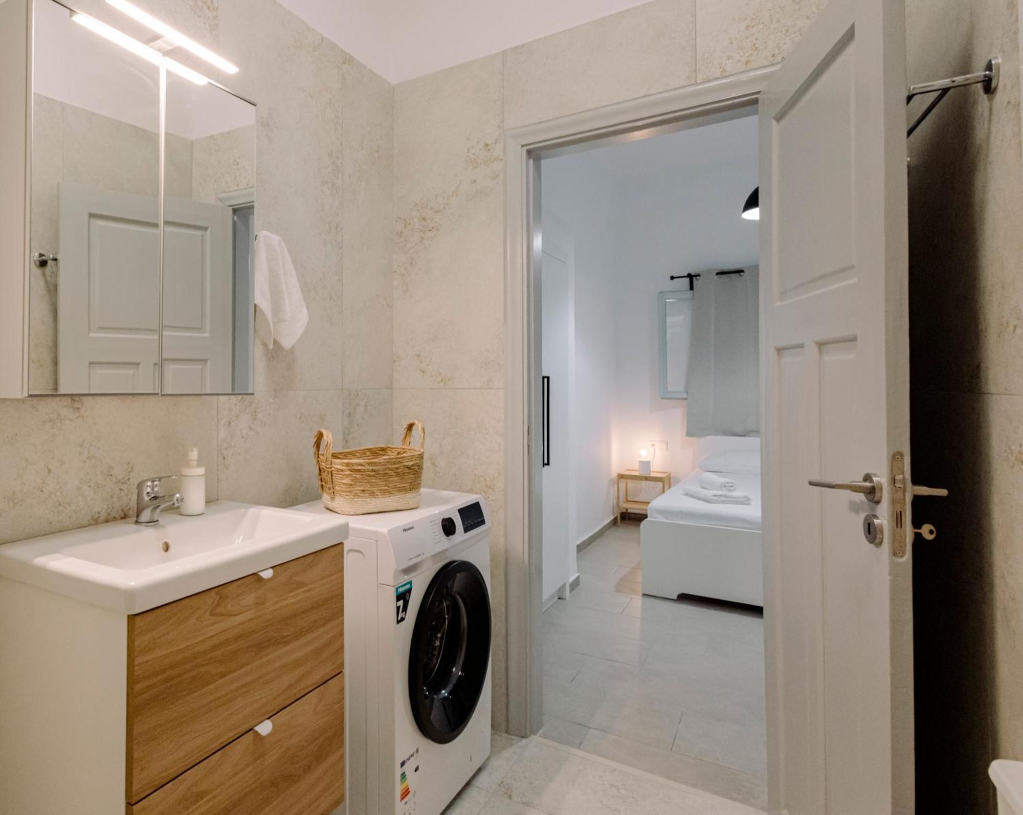 Rikas City Apartment Heraklion  Ngoại thất bức ảnh