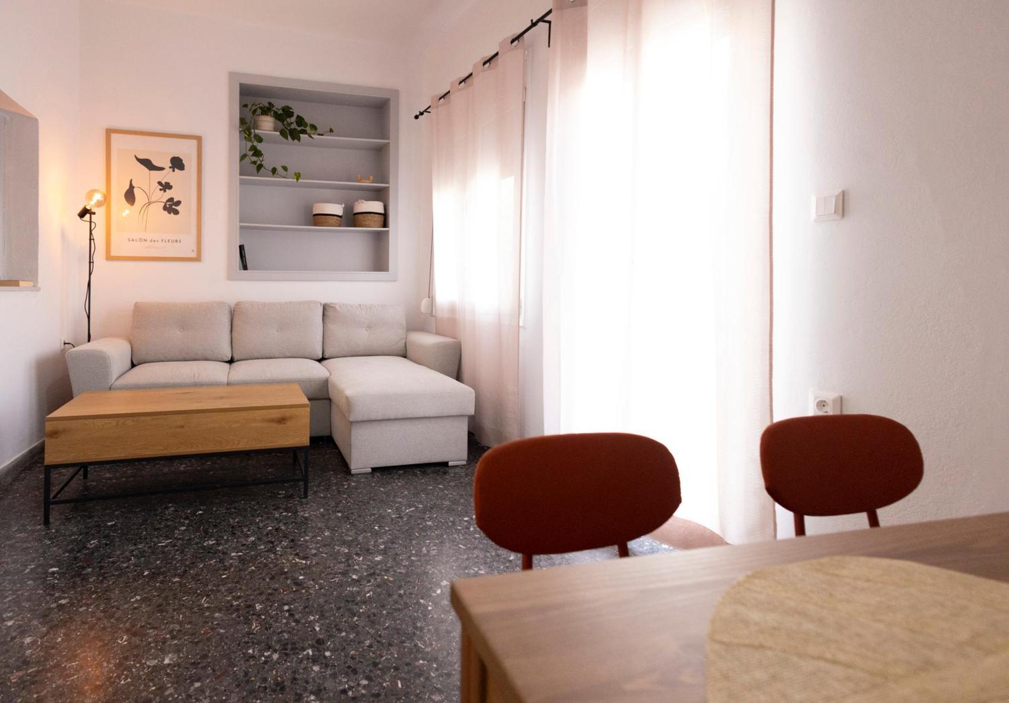 Rikas City Apartment Heraklion  Ngoại thất bức ảnh